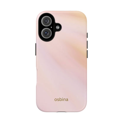 osbina | The MEG Icon Phone Case | Inspired By Collection