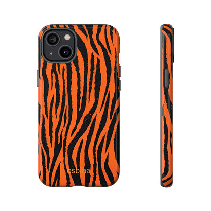 osbina | Tiger But Make It Chic Designer Case