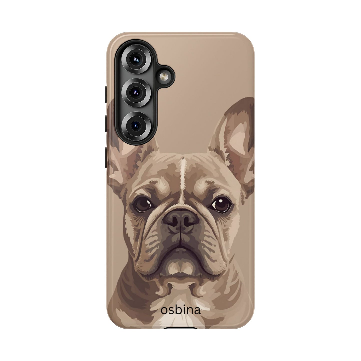 osbina | The French Bulldog Designer Case