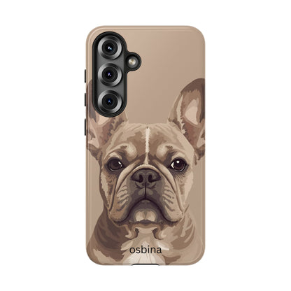 osbina | The French Bulldog Designer Case