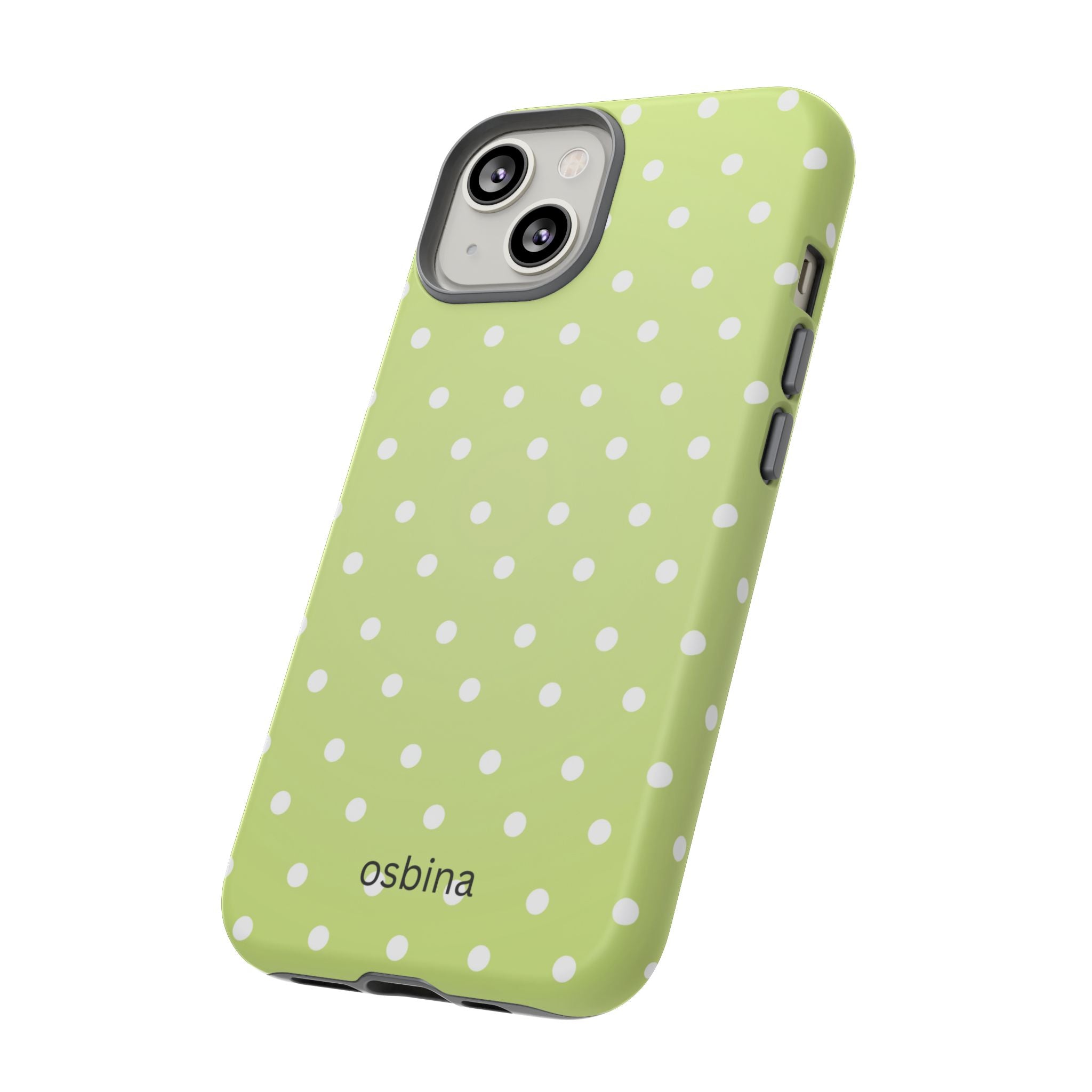 osbina | The Lume Dot, Designer Case | Color Edit Collection