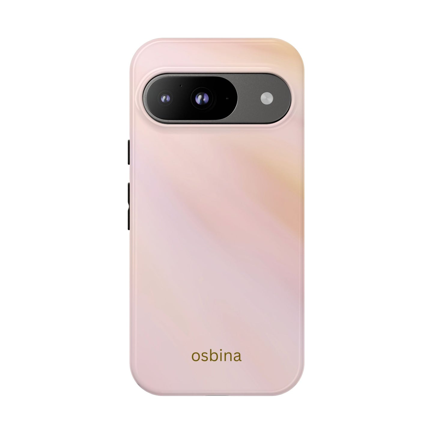osbina | The MEG Icon Phone Case | Inspired By Collection