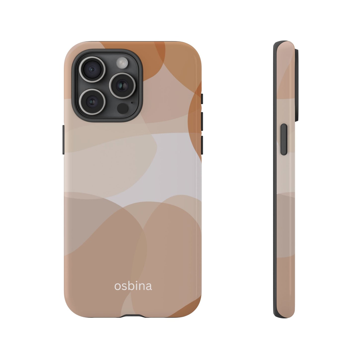 osbina | The Aria Phone Case | Color Edit Collection
