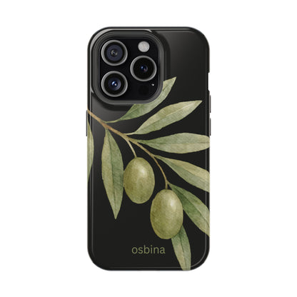osbina | Oliva Designer Case