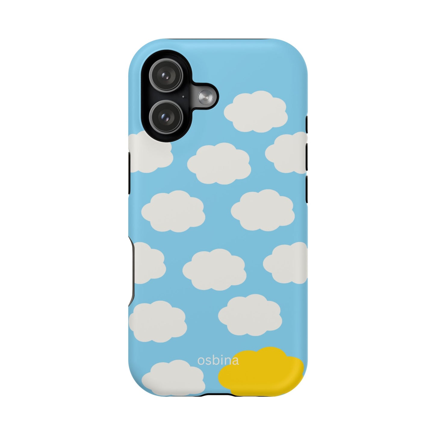 osbina | MagSafe | Wildest Skies