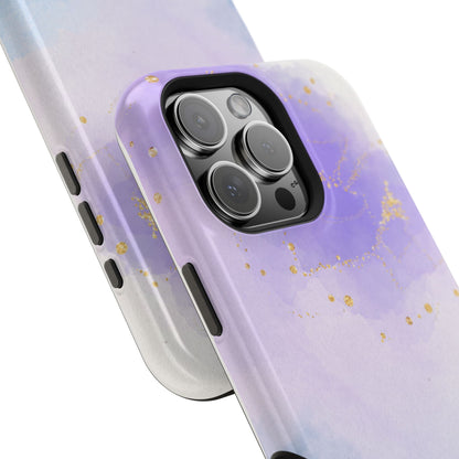 osbina | MagSafe | Celestial Shimmer Phone Case | Modern Muse Collection