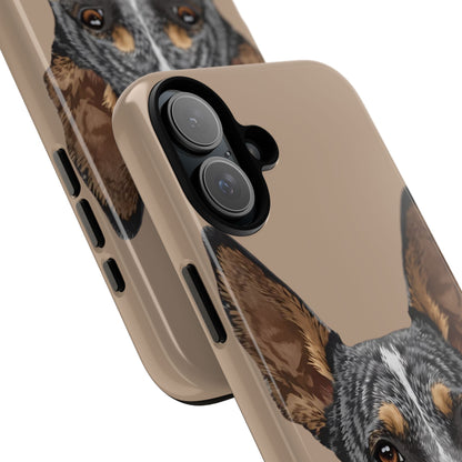 osbina | The Australian Cattle Dog Designer Case