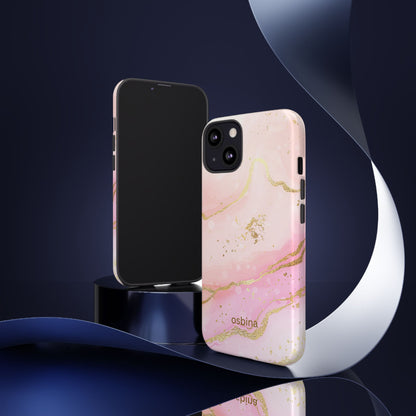 osbina | The Seraphina Phone Case | Modern Muse Collection