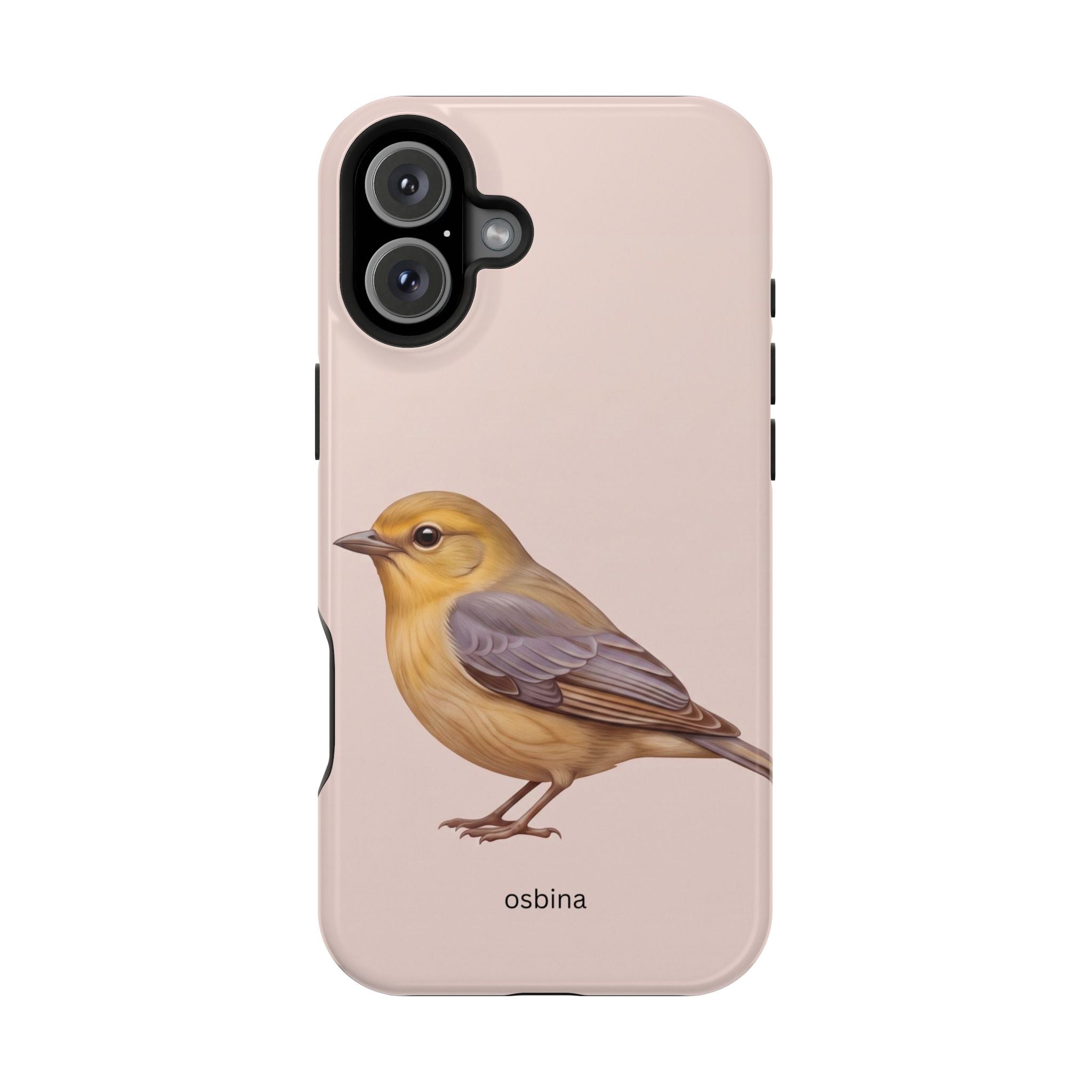 osbina | MagSafe | Holly, Not Molly Designer Case