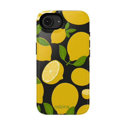 osbina | Amalfi Designer Case