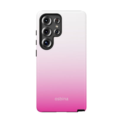 osbina | The Radiant Ombre Case | YAYOU Collection Supporting Shine Like Sable