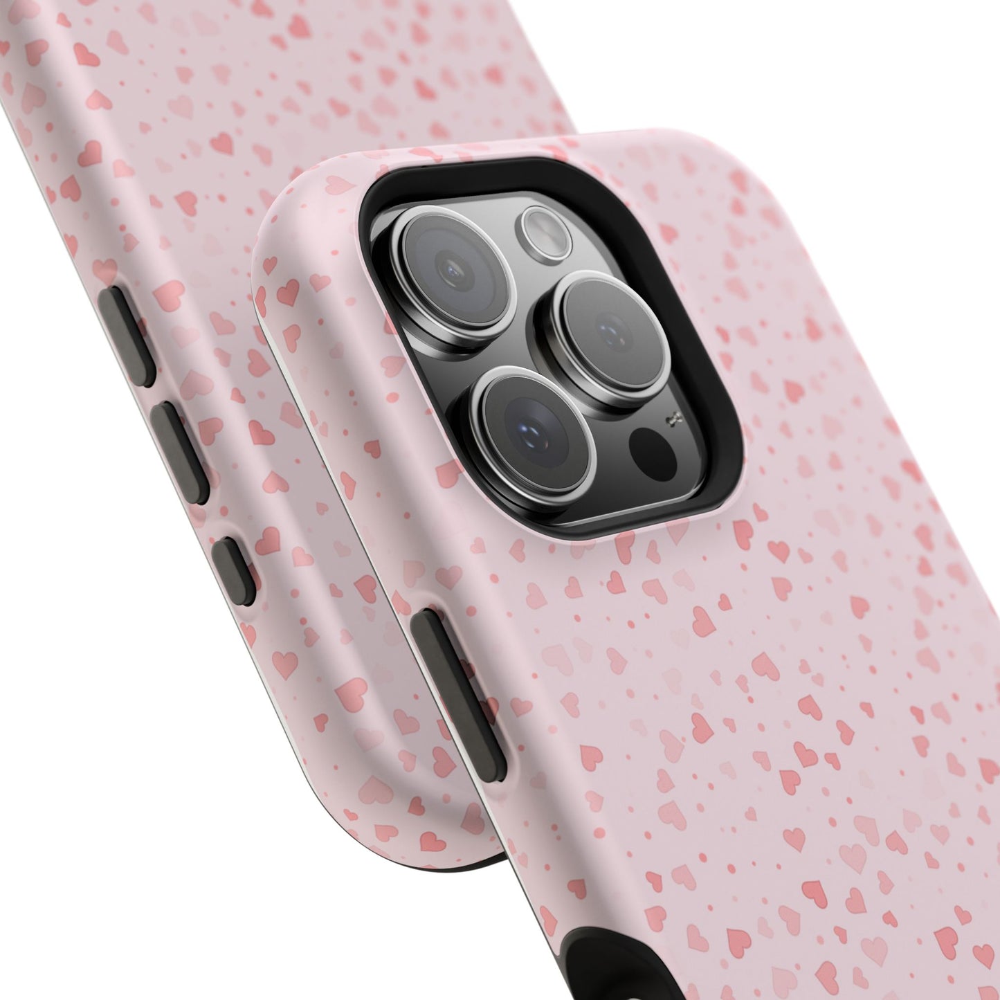osbina | MagSafe compatible for iPhone | Pure Affection Sweethearts  Phone Case | Modern Muse Collection
