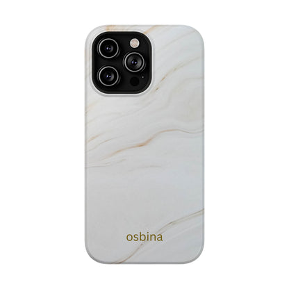 osbina | The Aurelia Swirl Designer Case