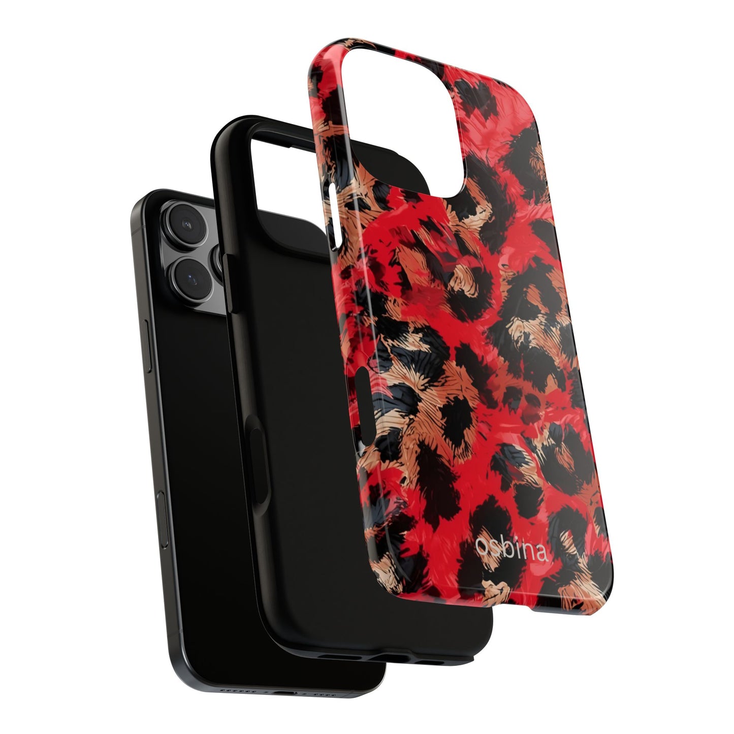 osbina | The Wild Rouge Designer Case