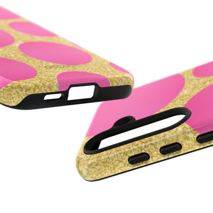 osbina | The Aurelia Phone Case | YAYOU Collection Supporting Shine Like Sable