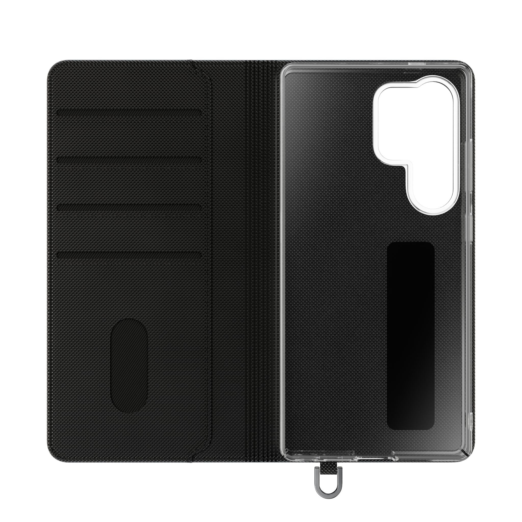 osbina | Wallet Flip Case for iPhone & Samsung | Holly NOT Molly