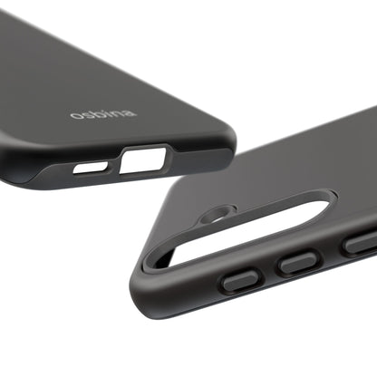 osbina | The Onyx Phone Case | Modern Man Collection