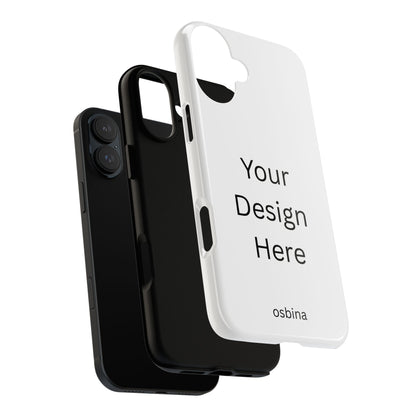 osbina | Custom Designer Case