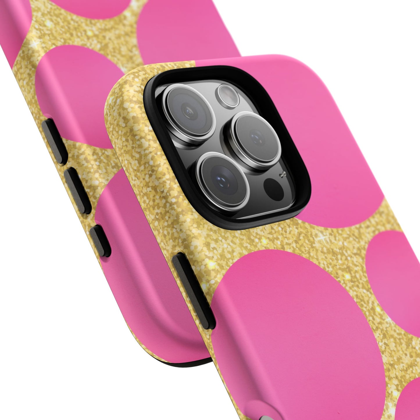 osbina | The Aurelia Phone Case | YAYOU Collection Supporting Shine Like Sable