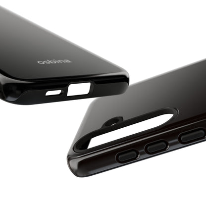 osbina | The Onyx Phone Case | Modern Man Collection