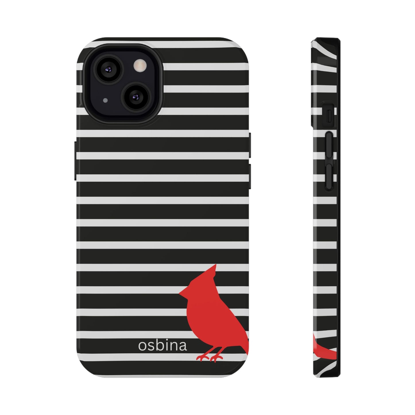 osbina | Redbird Designer Case