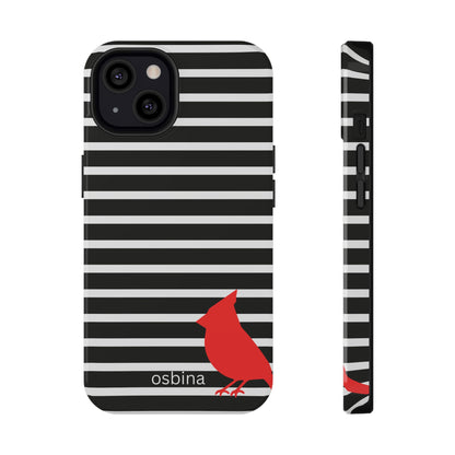 osbina | Redbird Designer Case