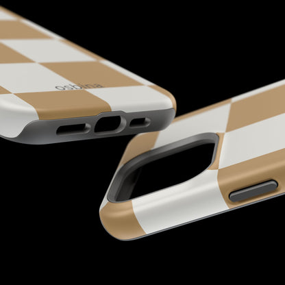 osbina | MagSafe compatible for iPhone | The Larkspur Phone Case | Color Edit Collection