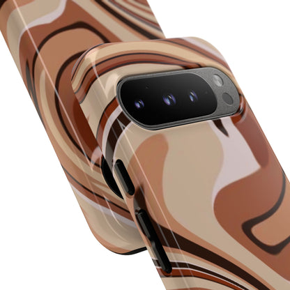 osbina | The Echo Phone Case | Color Edit Collection