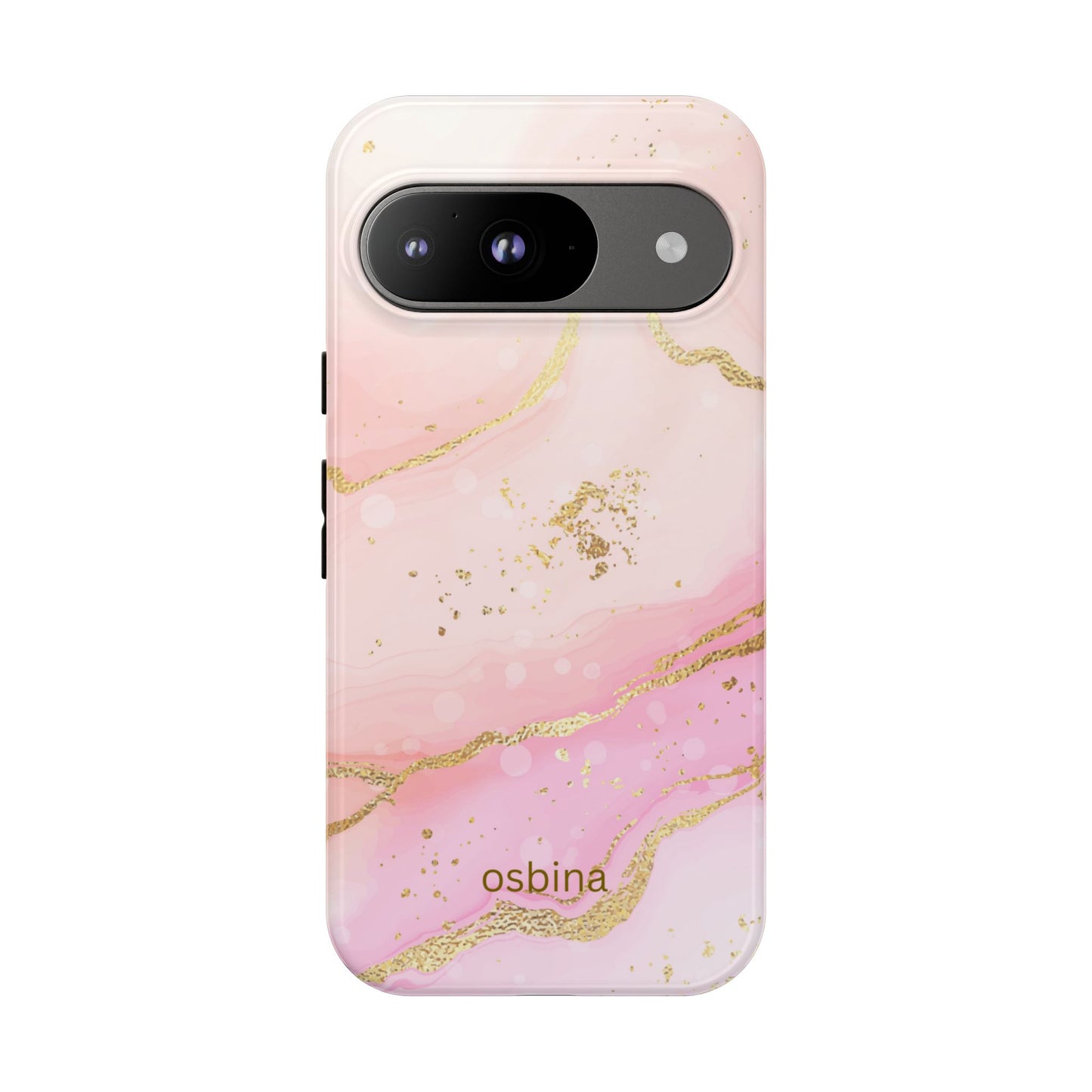 osbina | The Seraphina Phone Case | Modern Muse Collection