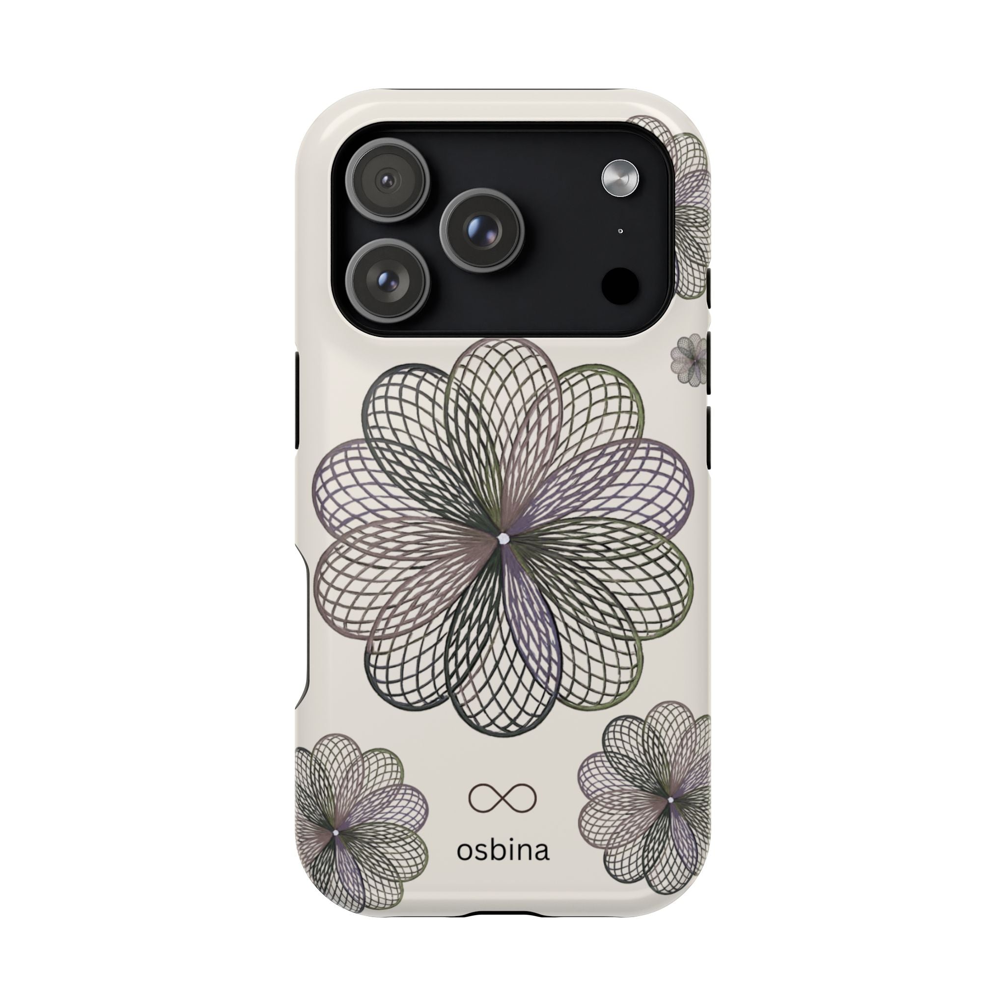 osbina | The Reverie Designer Case