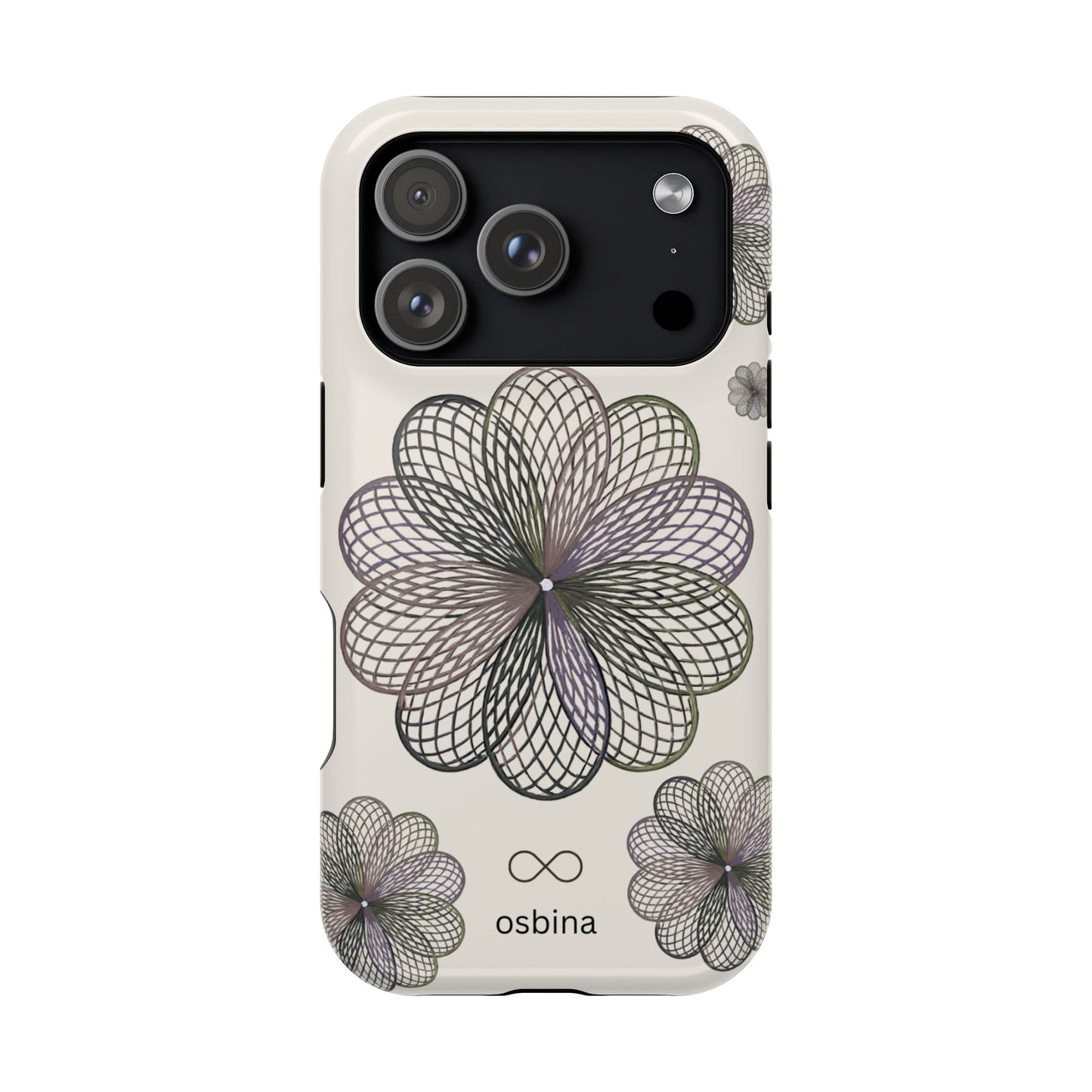 osbina | The Reverie Designer Case