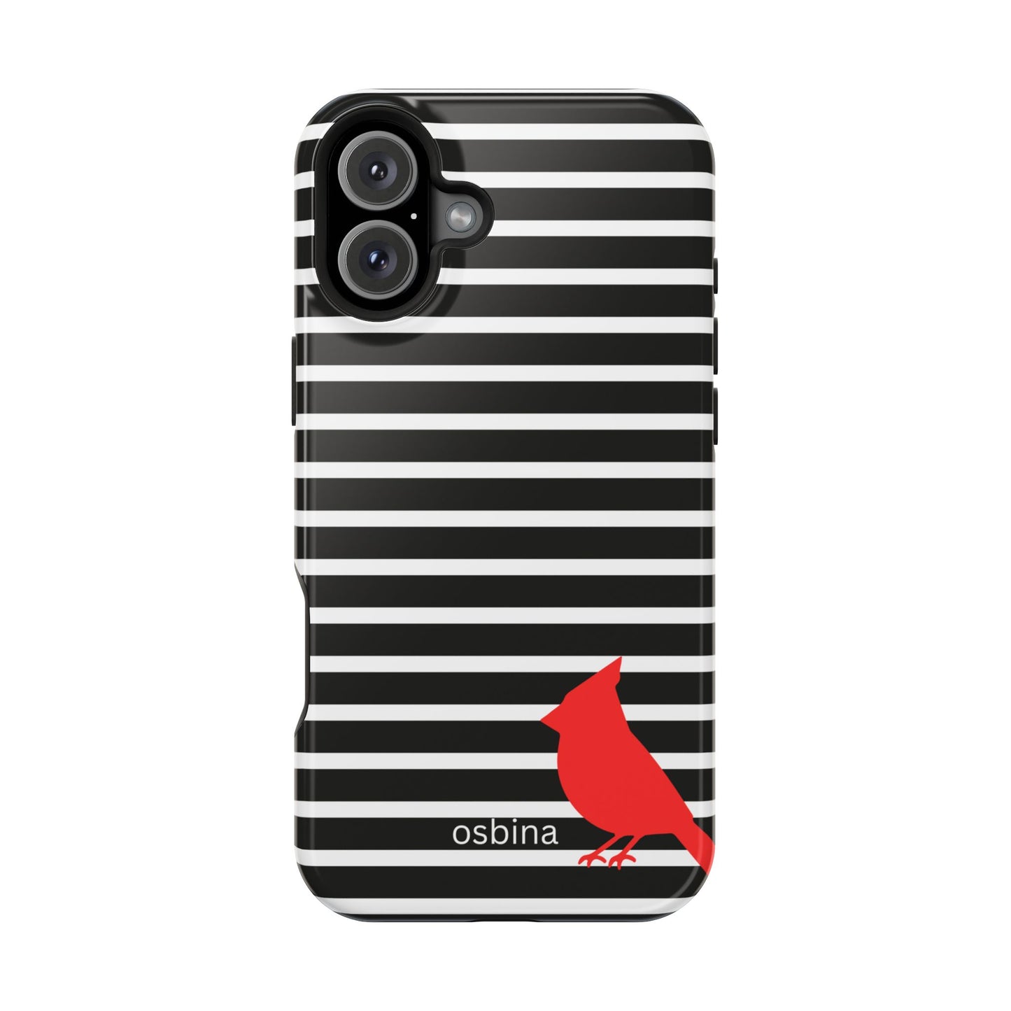 osbina | MagSafe | Redbird Designer Case
