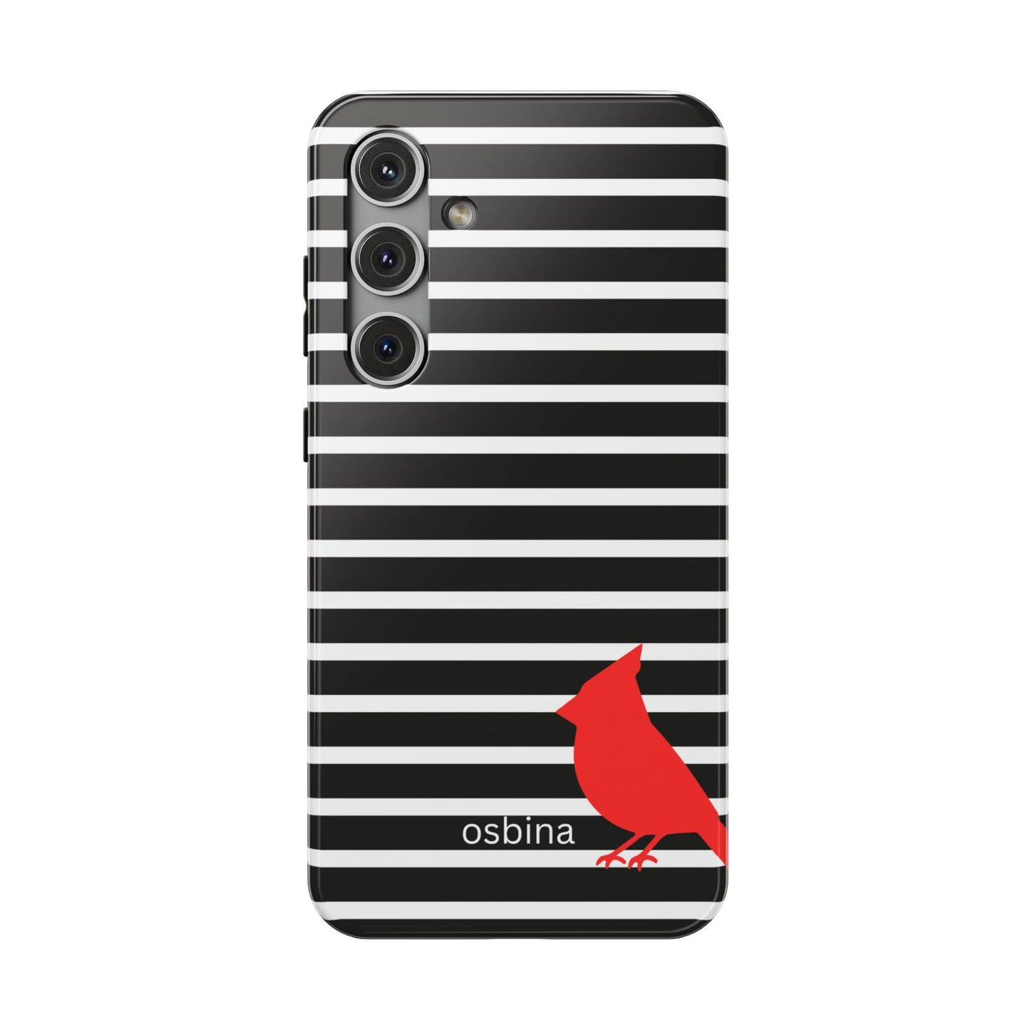 osbina | Redbird Designer Case