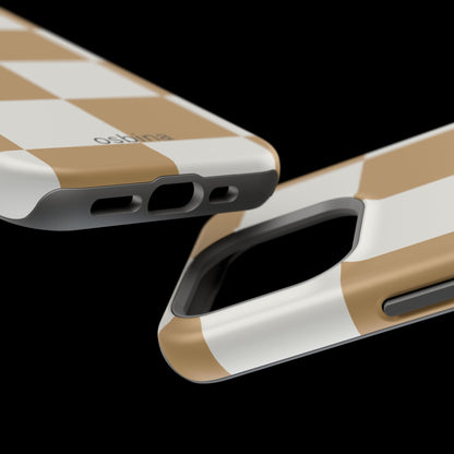 osbina | MagSafe compatible for iPhone | The Larkspur Phone Case | Color Edit Collection