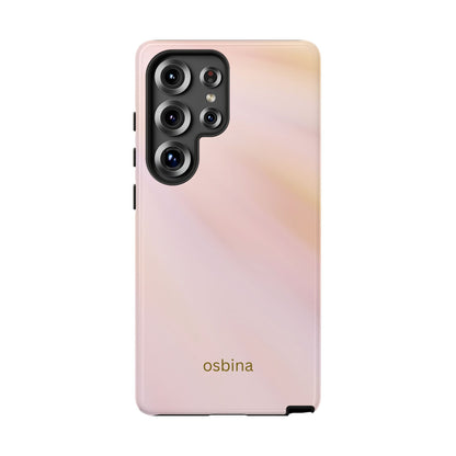 osbina | The MEG Icon Phone Case | Inspired By Collection