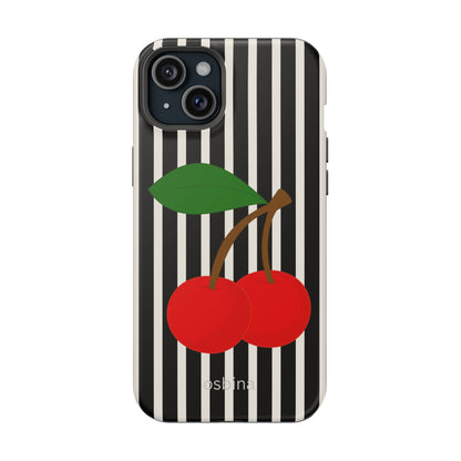 osbina | Cerise Designer Case