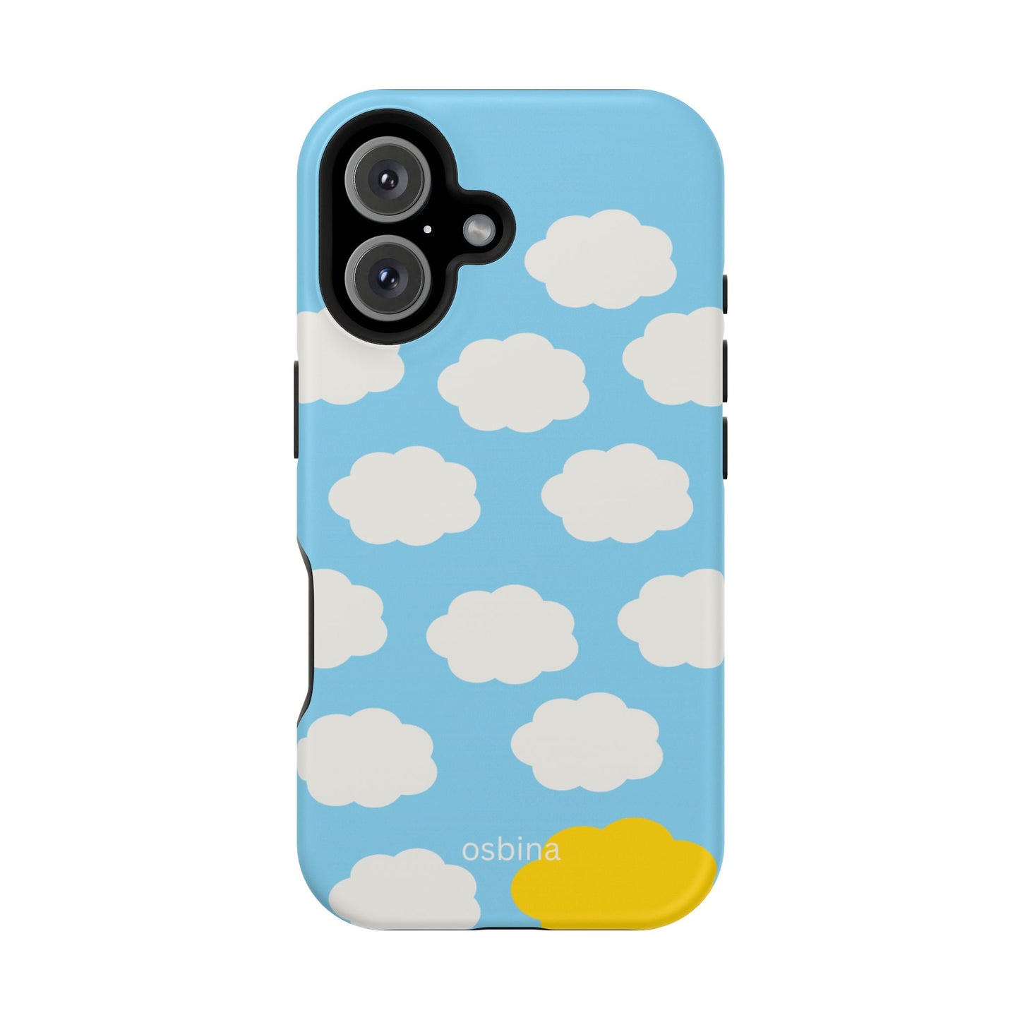 osbina | MagSafe | Wildest Skies