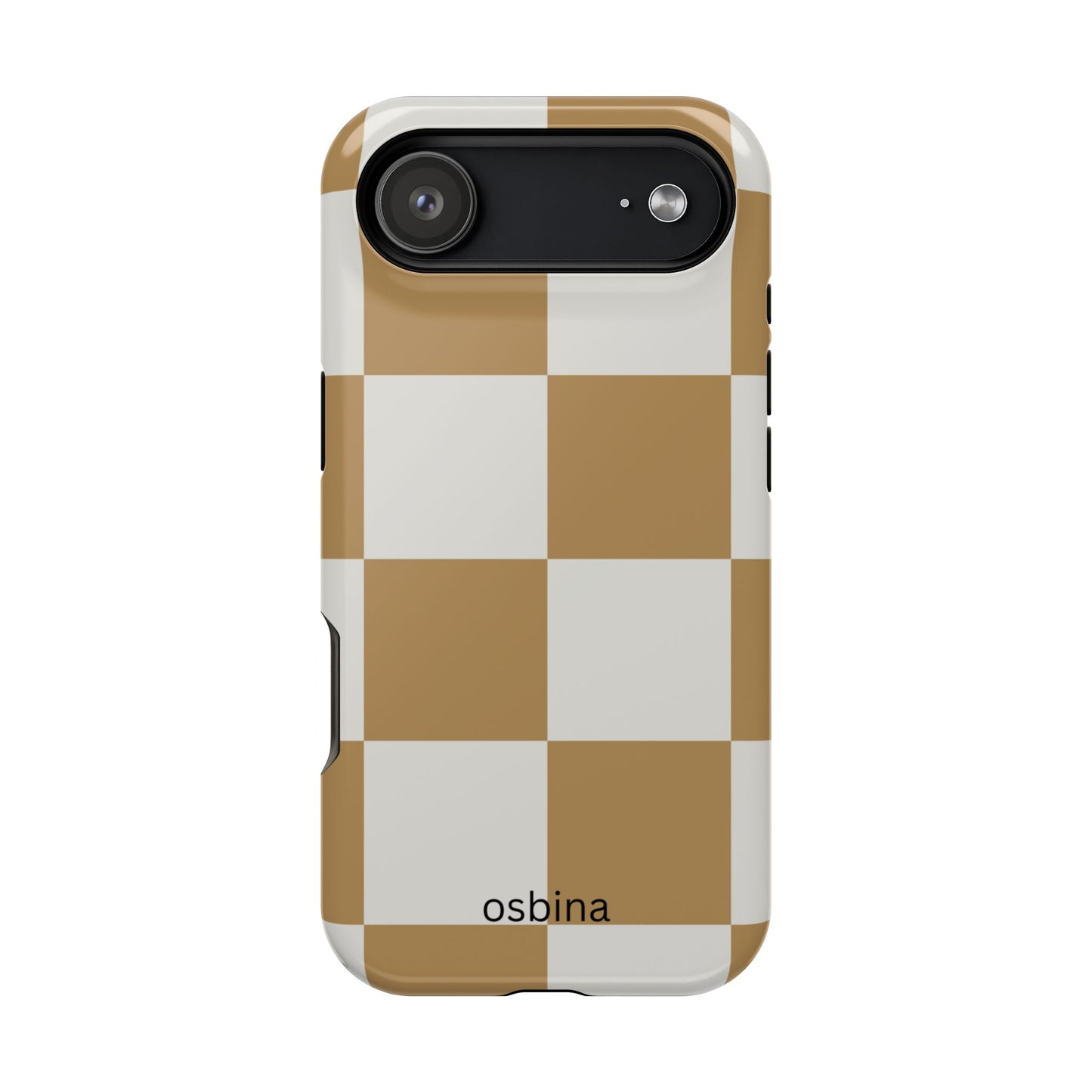 osbina | MagSafe for iPhone | The Larkspur Designer Case