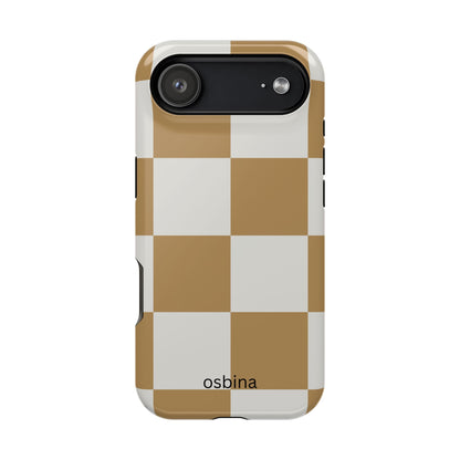osbina | MagSafe for iPhone | The Larkspur Designer Case
