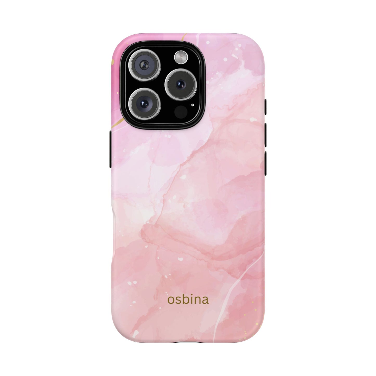 osbina | The Reverie Phone Case | Modern Muse Collection