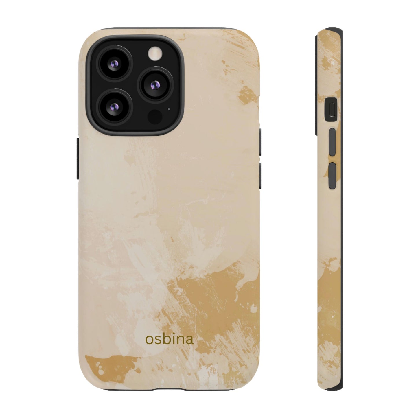 osbina | The Aureum Phone Case | Color Edit Collection