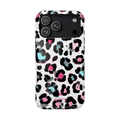 YAYOU Pretty Wild Leopard Designer Case | osbina