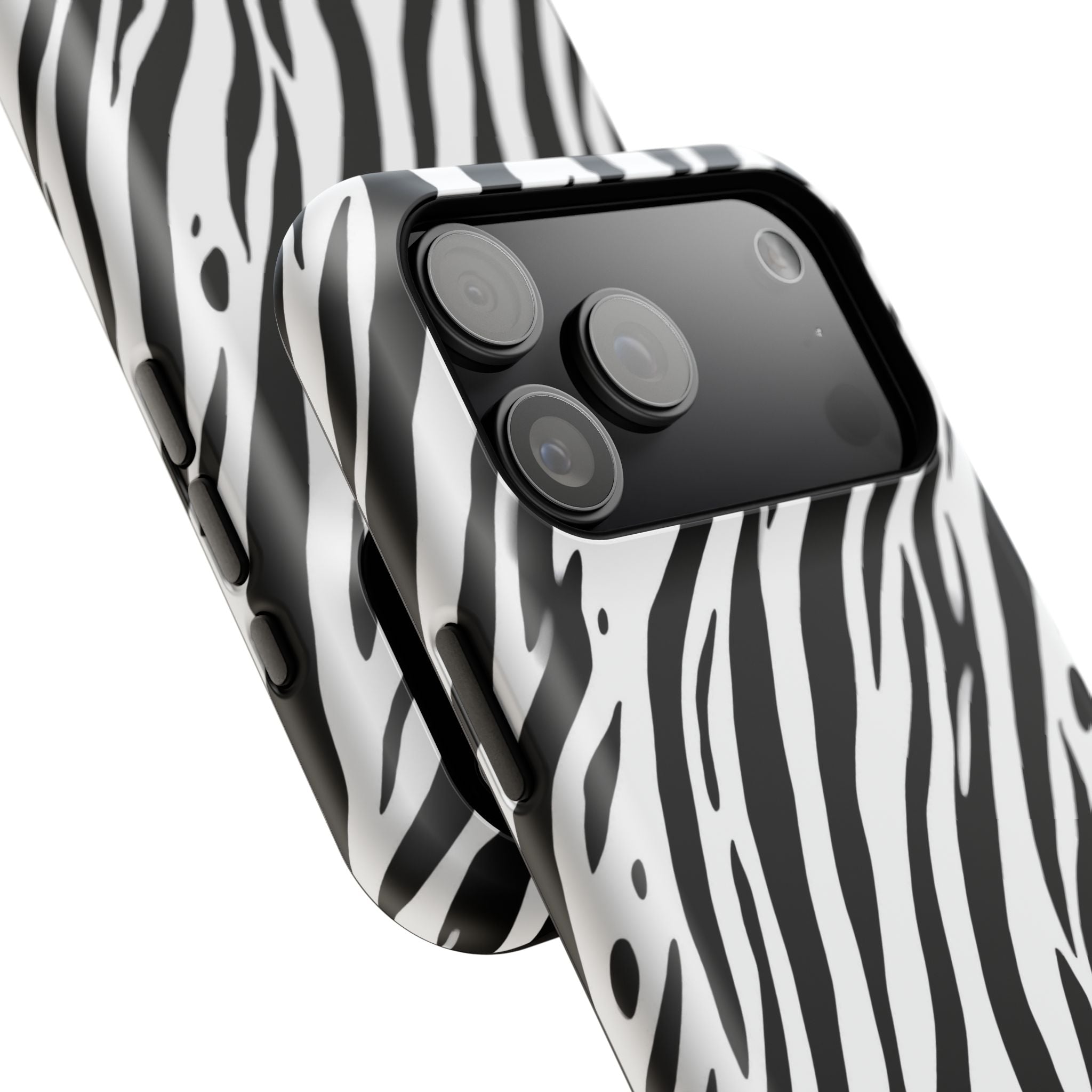 osbina | MagSafe for iPhone | The Bengal Bold Stripe Designer Case