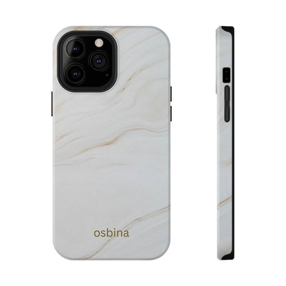 osbina | The Aurelia Swirl Designer Case