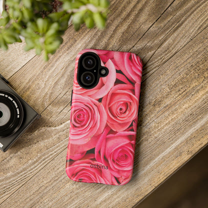 osbina | The Roselle Phone Case | Modern Muse Collection