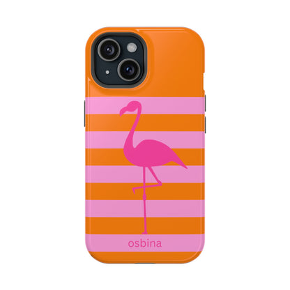 osbina | Flamingo Designer Case