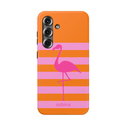 osbina | Flamingo Designer Case