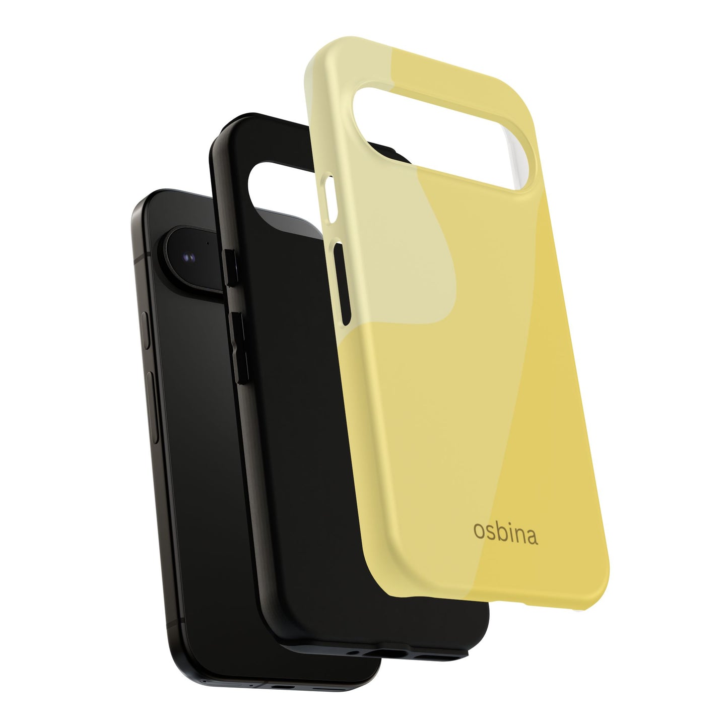 osbina | The Solara Phone Case | Color Edit Collection