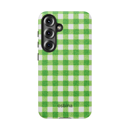 osbina | The House of Kelley Phone Case | Inspired By Collection