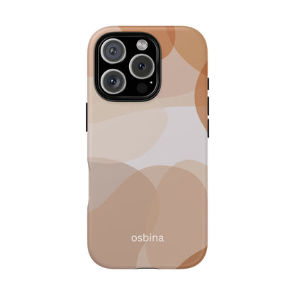 osbina | The Aria Phone Case | Color Edit Collection